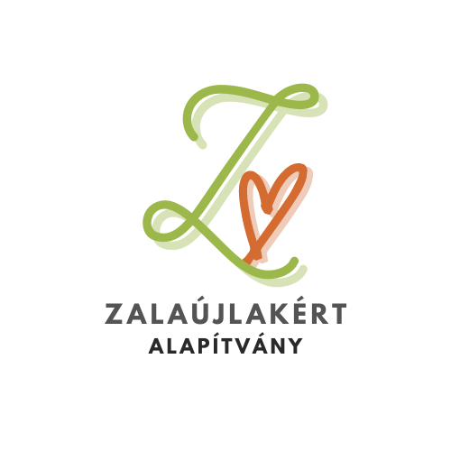 Zalaujlakert alapitvany logo